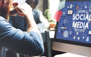 sosial media marketing