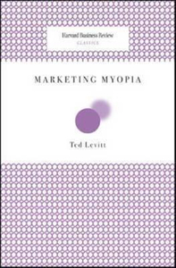 marketing myopia