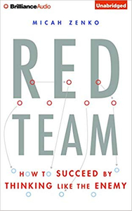 red team buku marketing