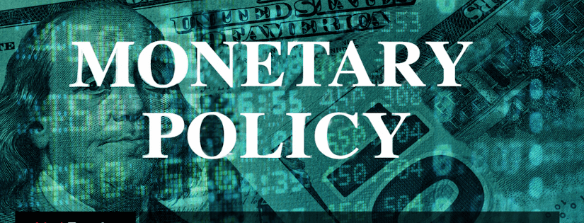 pengertian kebijakan moneter