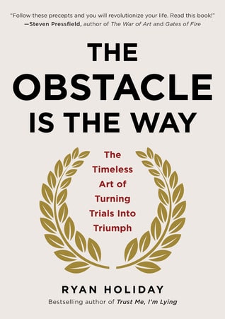the obstacle buku bisnis dan wirausaha