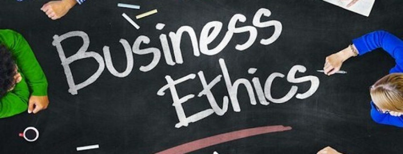 pengertian etika bisnis adalah 1
