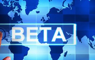 beta testing 1