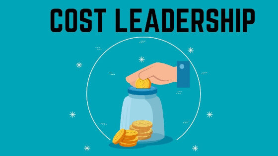 cost leadership 2
