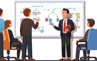 manajemen proyek pemula