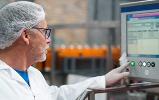 rumus efisiensi produksi