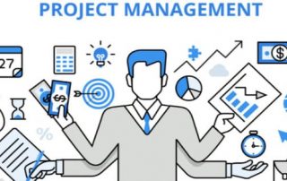 tips manajemen proyek