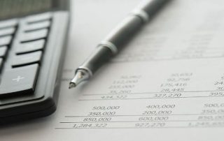 Laporan Keuangan Konsolidasi