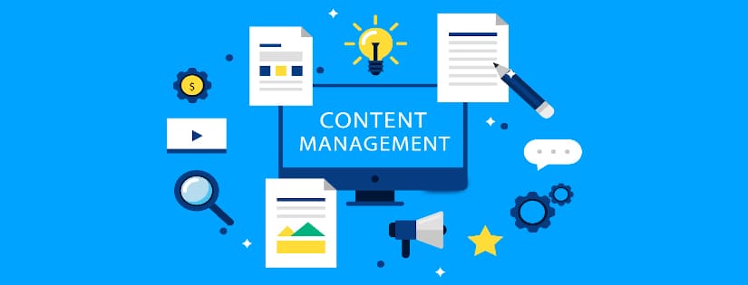 Content Management System (1)