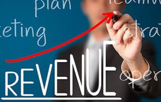 cara meningkatkan pendapatan bisnis 1