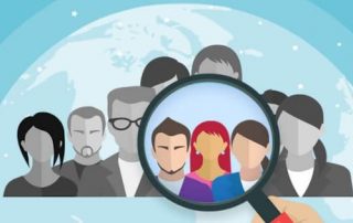 cara menemukan target market 1