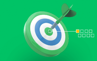 mengidentifikasi target pasar 1