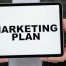 komponen marketing plan 1