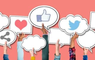 social media engagement 1